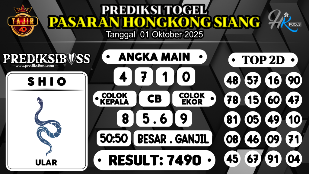 https://prediksibossviral.com/prediksi-boss-togel-hk-siang-rabu-01-oktober-2025/