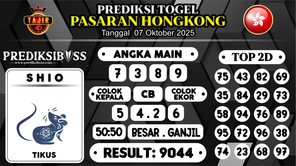 https://prediksibossviral.com/prediksi-boss-togel-hk-selasa-07-oktober-2025/
