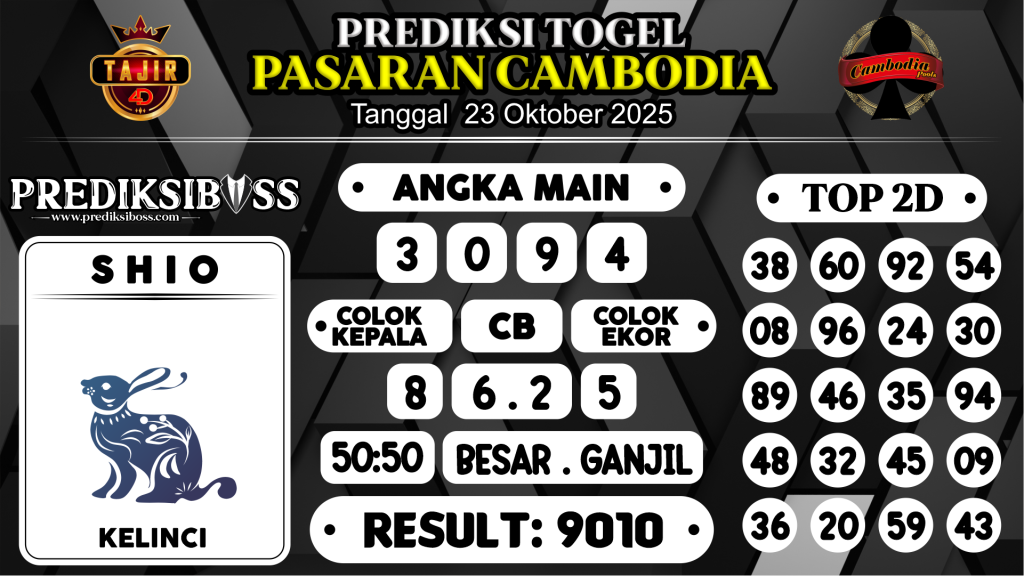 https://prediksibossviral.com/prediksi-boss-togel-cambodia-kamis-23-oktober-2025/