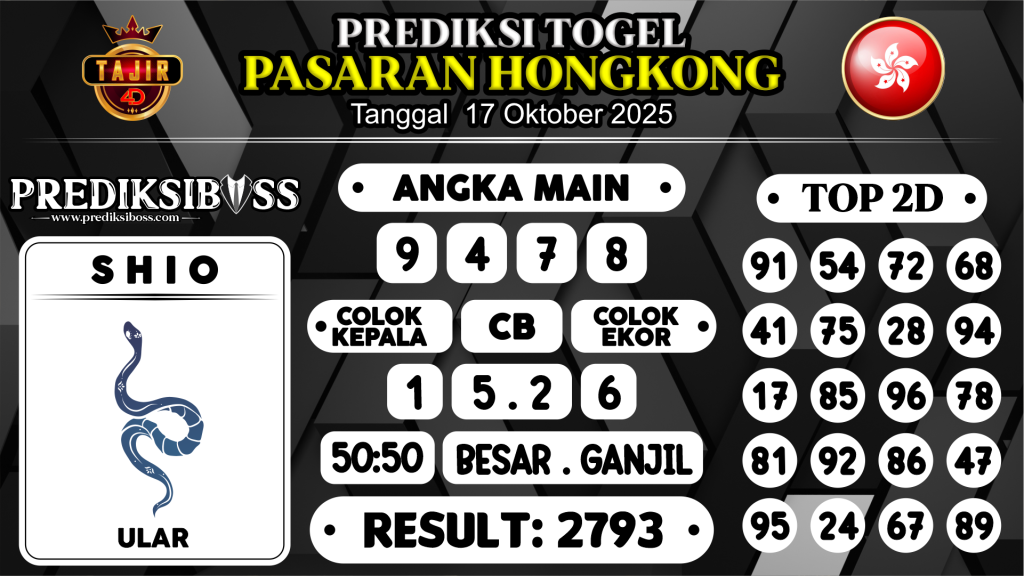 https://prediksibossviral.com/prediksi-boss-togel-hk-jumat-17-oktober-2025/