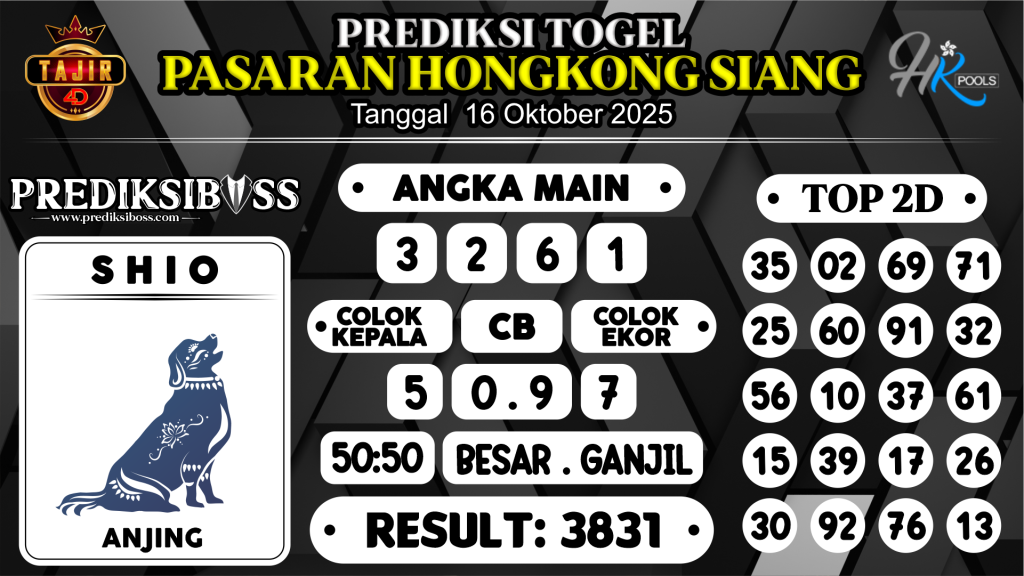 https://prediksibossviral.com/prediksi-boss-togel-hk-siang-kamis-16-oktober-2025/
