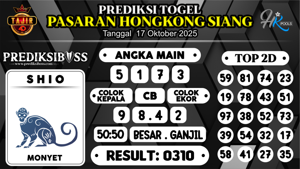 https://prediksibossviral.com/prediksi-boss-togel-hk-siang-jumat-17-oktober-2025/