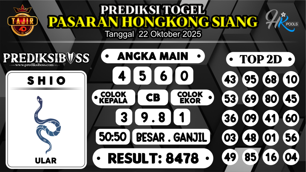 https://prediksibossviral.com/prediksi-boss-togel-hk-siang-rabu-22-oktober-2025/