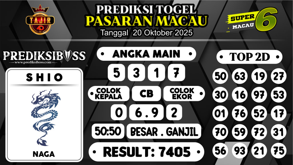 https://prediksibossviral.com/prediksi-boss-togel-macau-senin-20-oktober-2025/