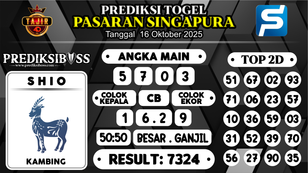 https://prediksibossviral.com/prediksi-boss-togel-sgp-kamis-16-oktober-2025/
