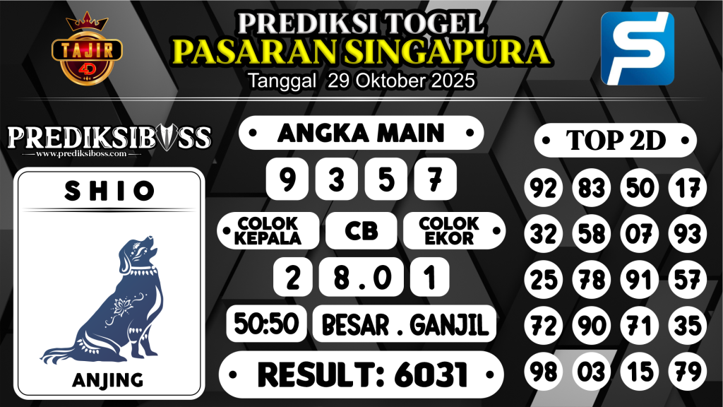https://prediksibossviral.com/prediksi-boss-togel-sgp-rabu-29-oktober-2025/