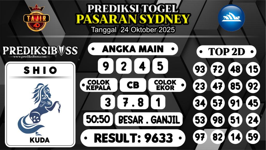 https://prediksibossviral.com/prediksi-boss-togel-sidney-jumat-24-oktober-2025/