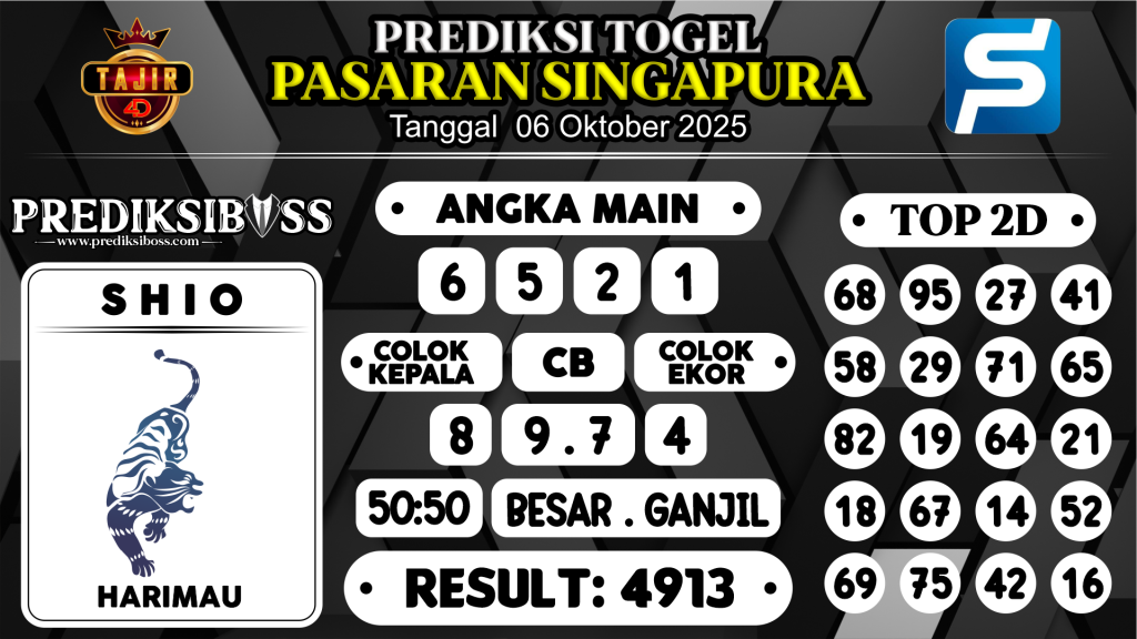 https://prediksibossviral.com/prediksi-boss-togel-sgp-senin-06-oktober-2025/
