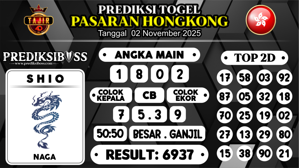 https://prediksibossviral.com/prediksi-boss-togel-hk-minggu-02-november-2025/