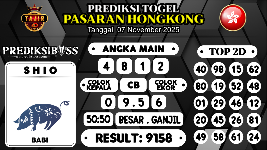 https://prediksibossviral.com/prediksi-boss-togel-hk-jumat-07-november-2025/
