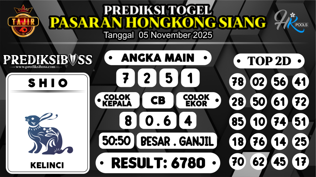 https://prediksibossviral.com/prediksi-boss-togel-hk-siang-rabu-05-november-2025/