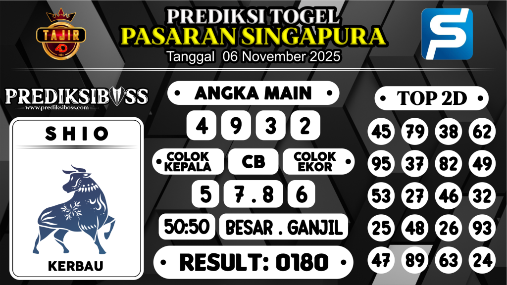 https://prediksibossviral.com/prediksi-boss-togel-sgp-kamis-06-november-2025/